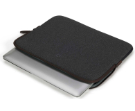 DICOTA Etui Skin URBAN 15 antracynt D31754 - 654930 - zdjęcie 5